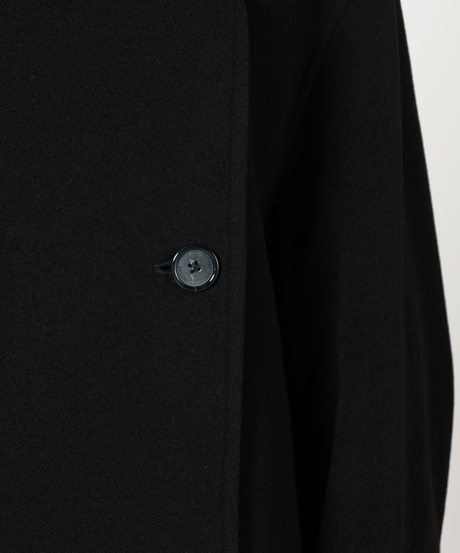 TOTEME(トーテム)】 Shield coat｜PARIGOT ONLINE（パリゴオンライン）