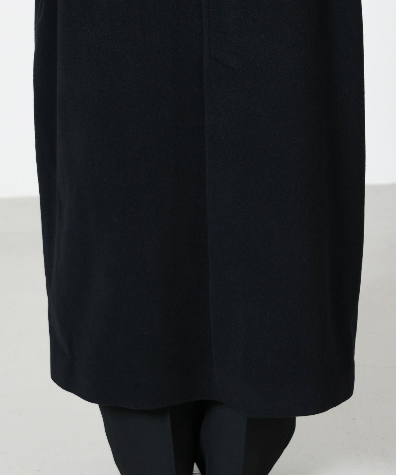 TOTEME(トーテム)】 Shield coat｜PARIGOT ONLINE（パリゴオンライン）