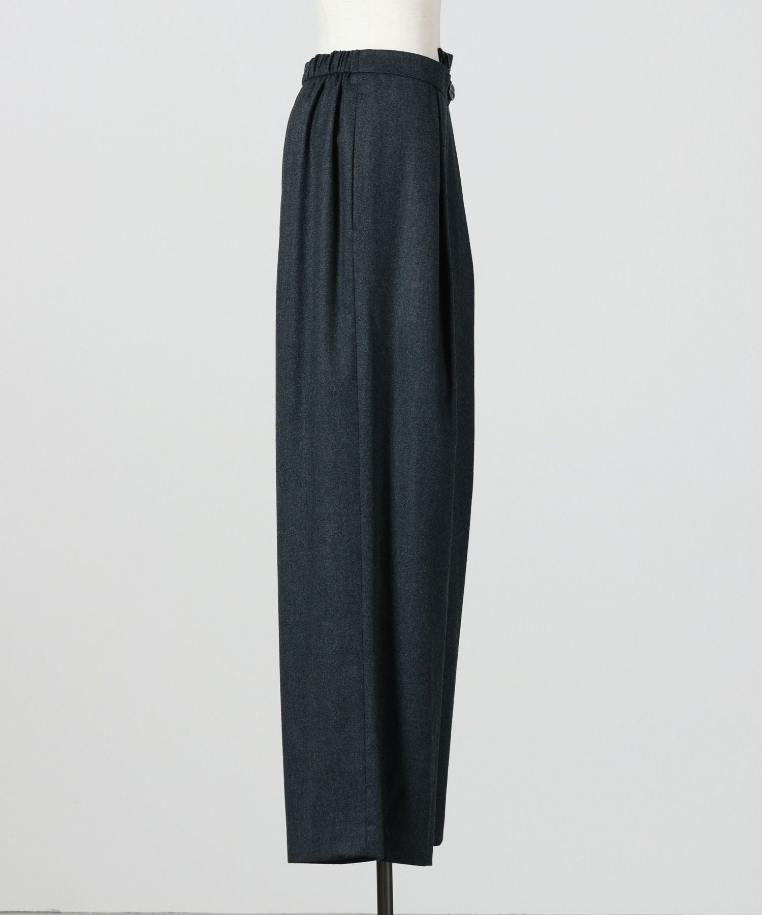 NFOLD /エンフォルド ＴＲＯＵＳＥＲＳ（３００ＥＡ１８１－２６６０） ENFOLD - エンフォルド ENFOLD パンツの通販 by KOMEHYO ONLINE ラクマ