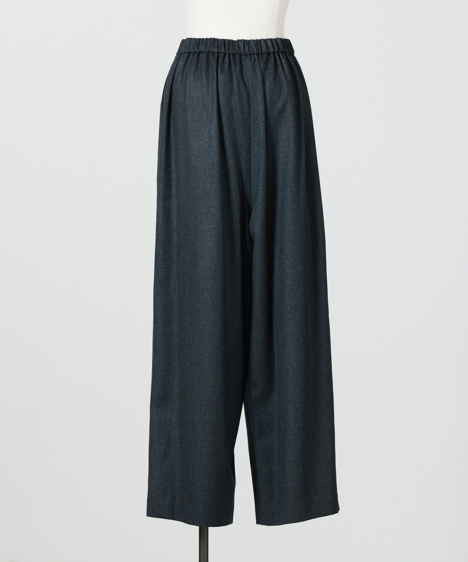 エンフォルド★ ENFOLD(エンフォルド)】 WIDE-TROUSERS｜PARIGOT ONLINE（パリゴ
