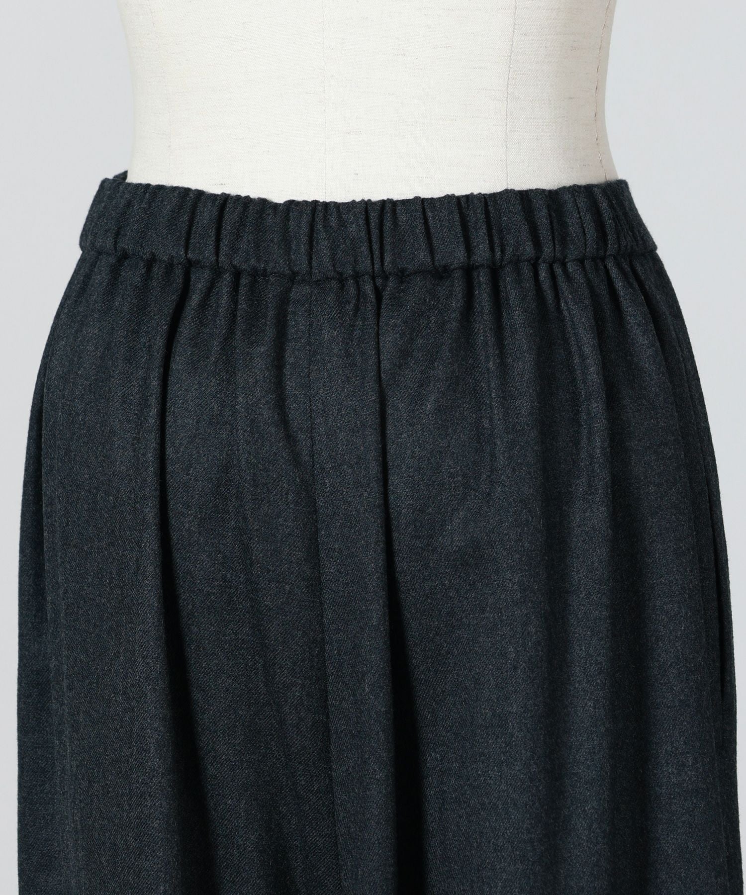 エンフォルド★ ENFOLD(エンフォルド)】 WIDE-TROUSERS｜PARIGOT ONLINE（パリゴ