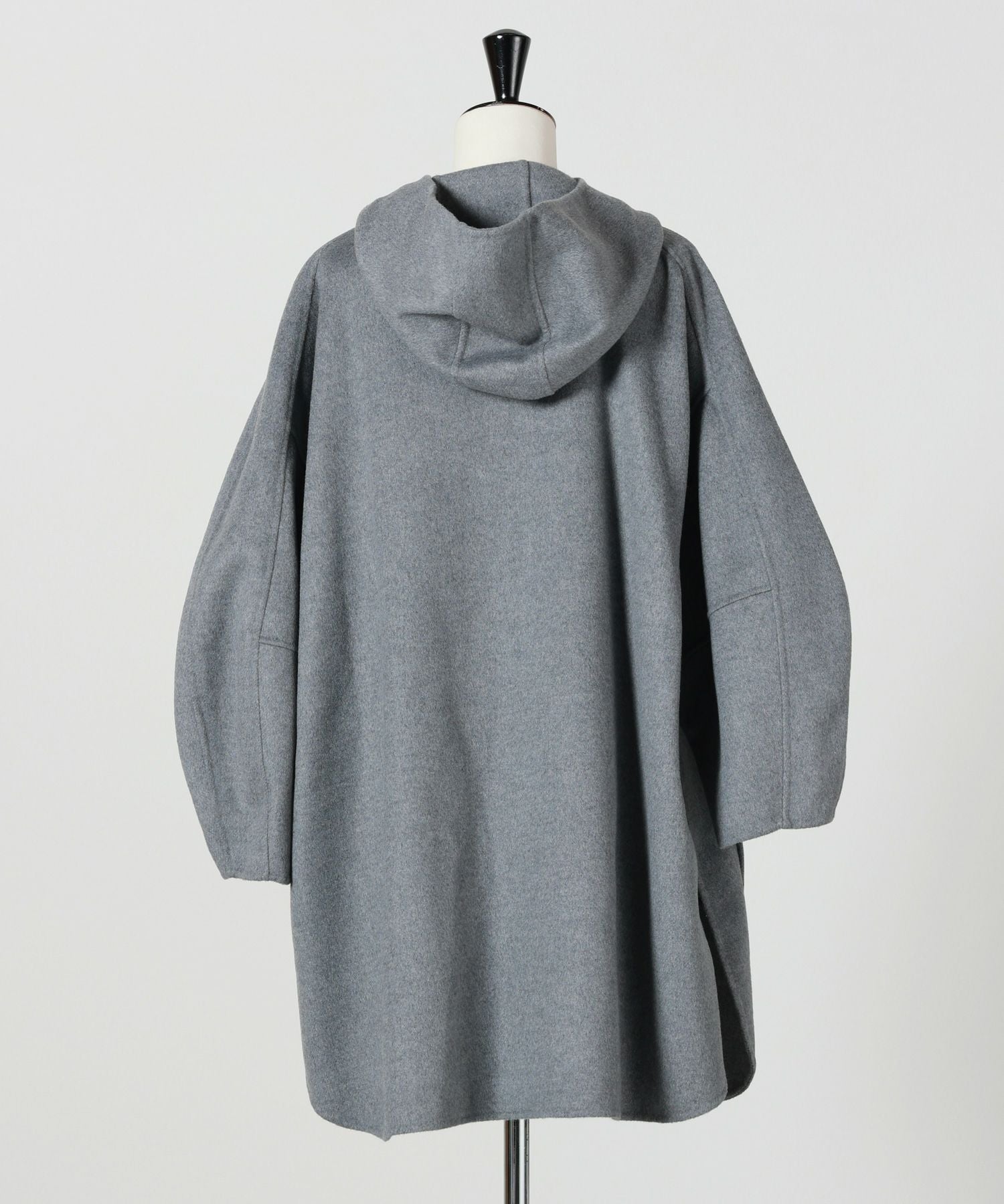 ENFOLD(エンフォルド)】 CIRCLE MODS-COAT｜PARIGOT ONLINE（パリゴ