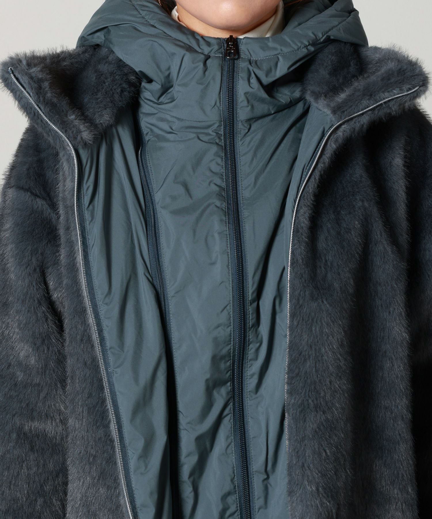 CAPE HORN(ケープホーン)】 FLACO｜PARIGOT ONLINE（パリゴオンライン）