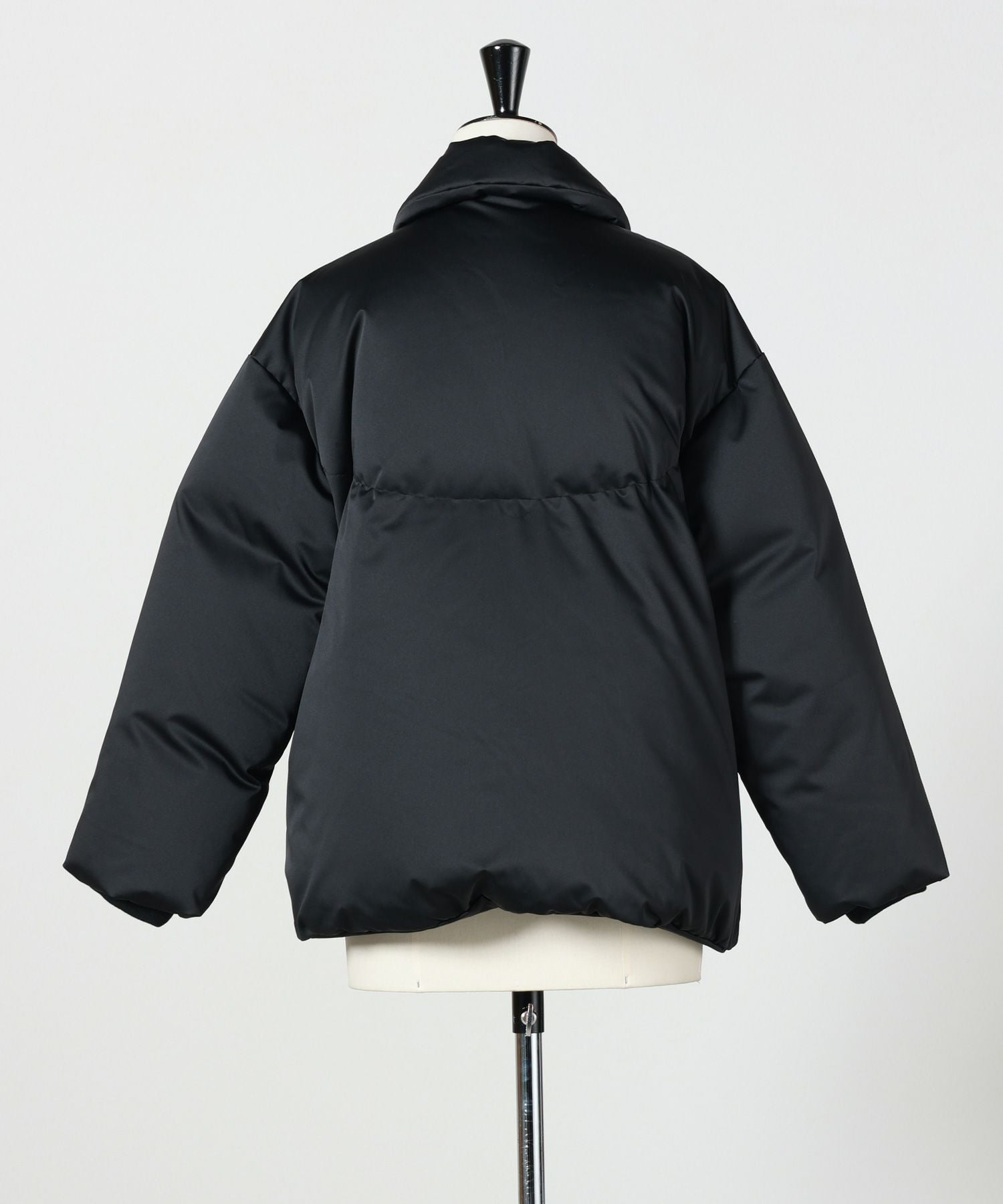 FETICO(フェティコ)】 VELOUR DOWN COAT｜PARIGOT ONLINE（パリゴ