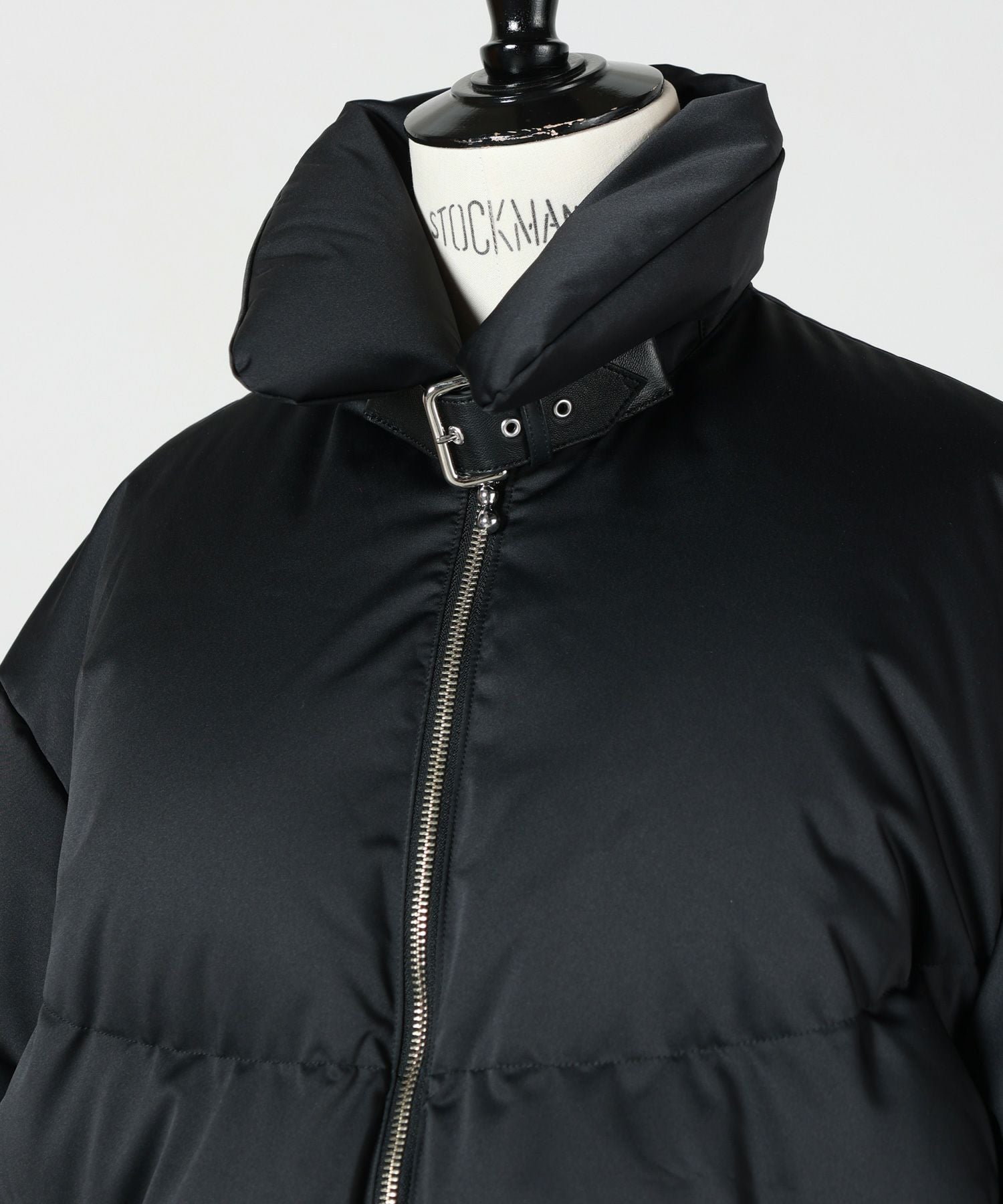 FETICO(フェティコ)】 VELOUR DOWN COAT｜PARIGOT ONLINE（パリゴ