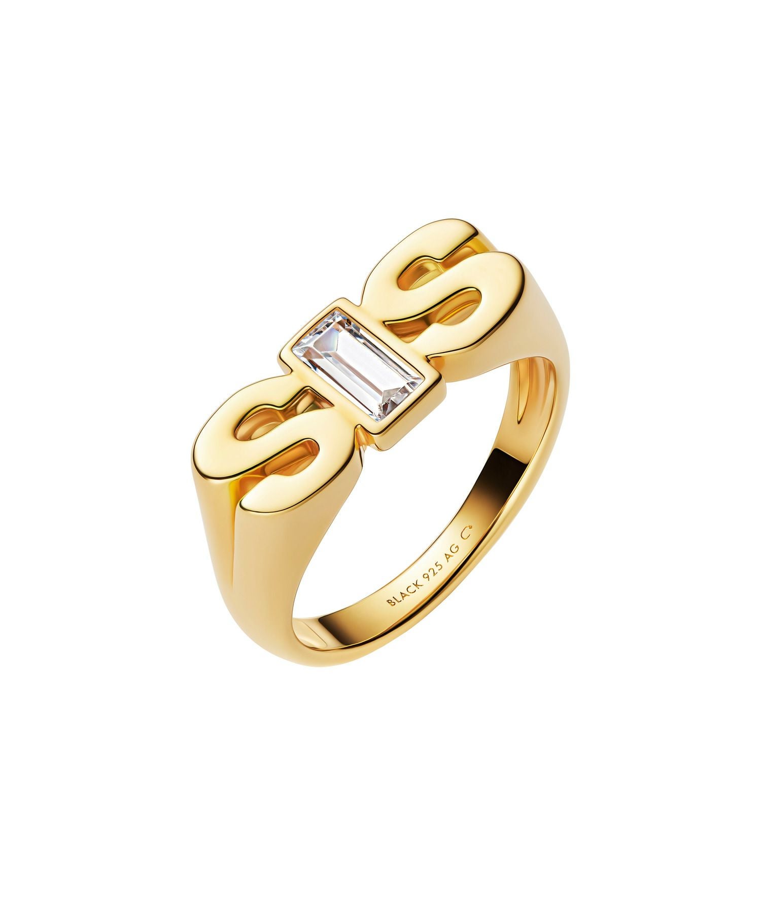 MARIA BLACK(マリアブラック)】 SIS Royal Ring｜PARIGOT ONLINE