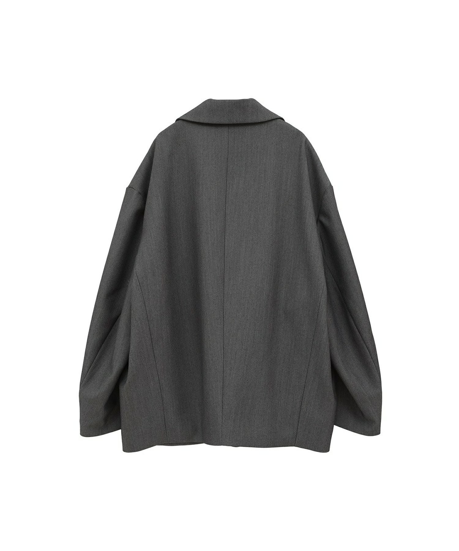 CLANE(クラネ)】 2WAY TAILORED OVER JACKET｜PARIGOT ONLINE（パリゴ
