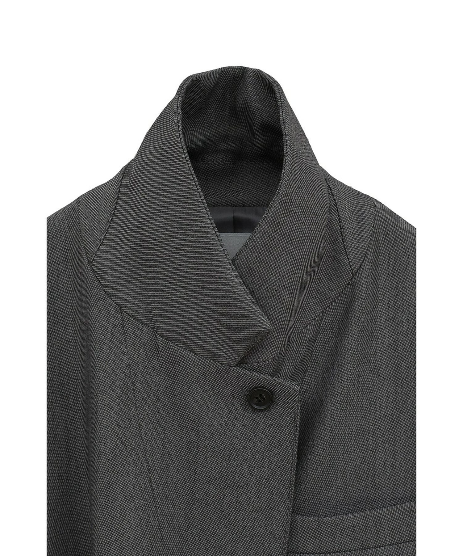 CLANE(クラネ)】 2WAY TAILORED OVER JACKET｜PARIGOT ONLINE（パリゴ