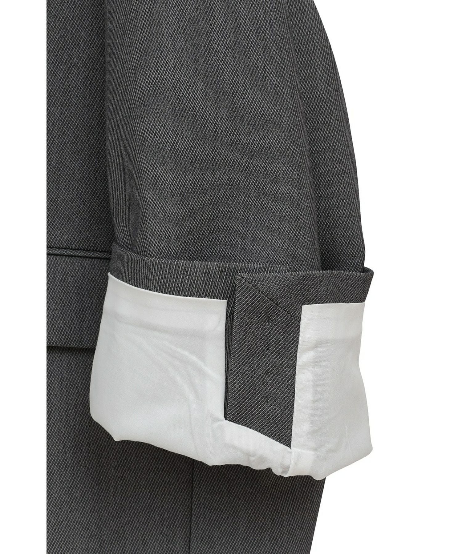 CLANE(クラネ)】 2WAY TAILORED OVER JACKET｜PARIGOT ONLINE（パリゴ