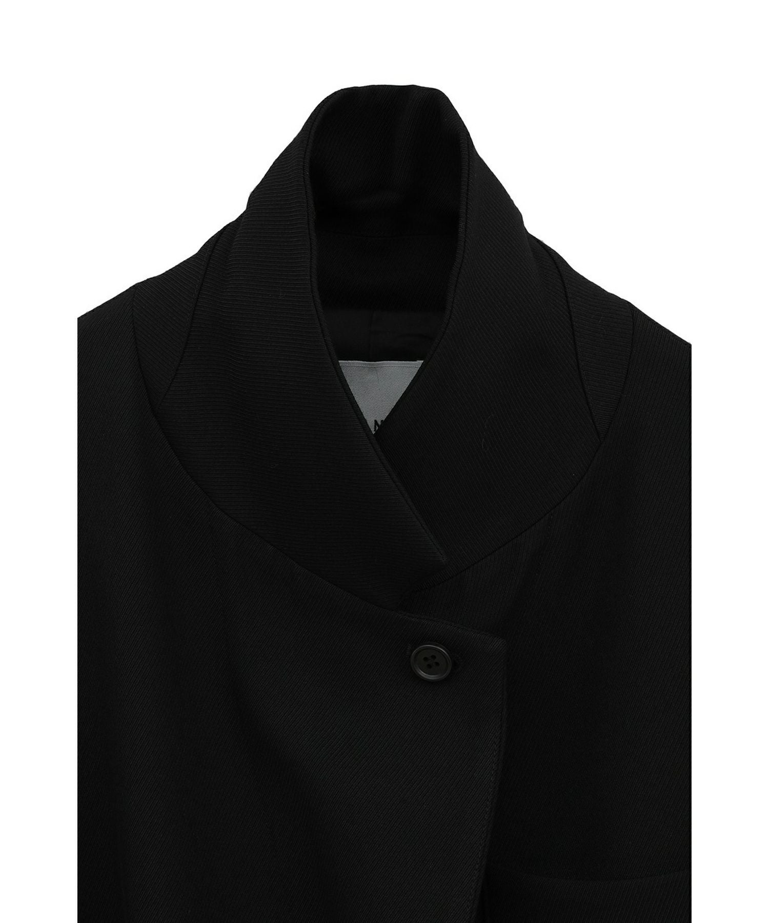 CLANE(クラネ)】 2WAY TAILORED OVER JACKET｜PARIGOT ONLINE（パリゴ