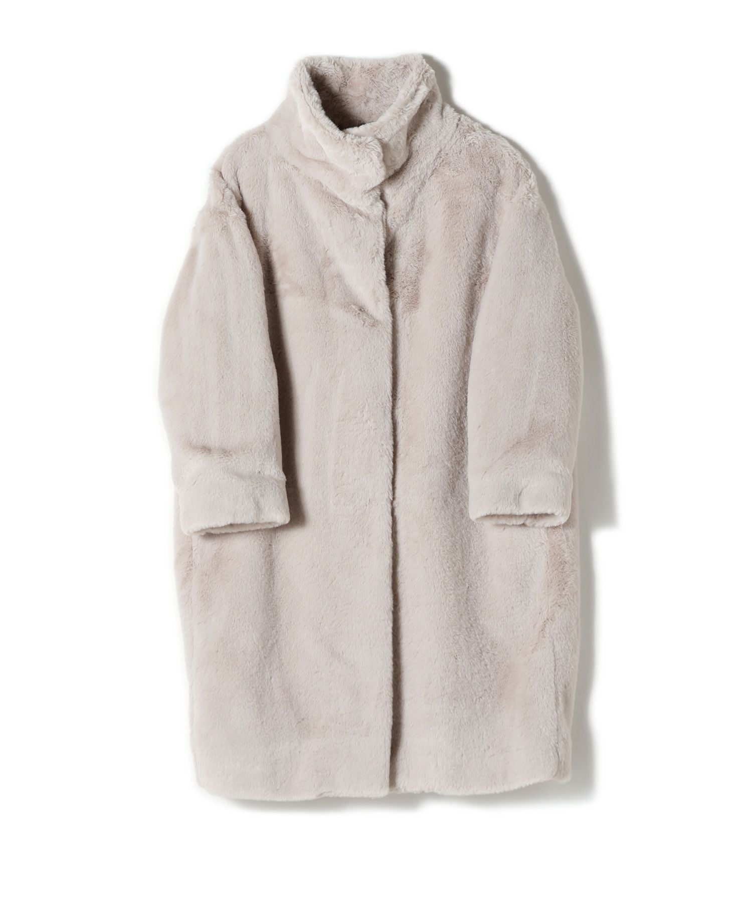 HERNO(ヘルノ)】 ロングファーコート｜PARIGOT ONLINE（パリゴオンライン）