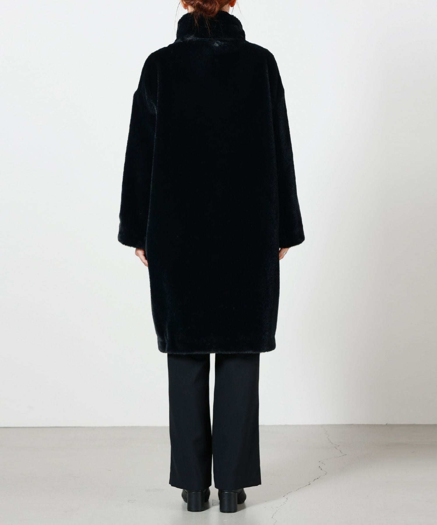 HERNO(ヘルノ)】 ロングファーコート｜PARIGOT ONLINE（パリゴオンライン）