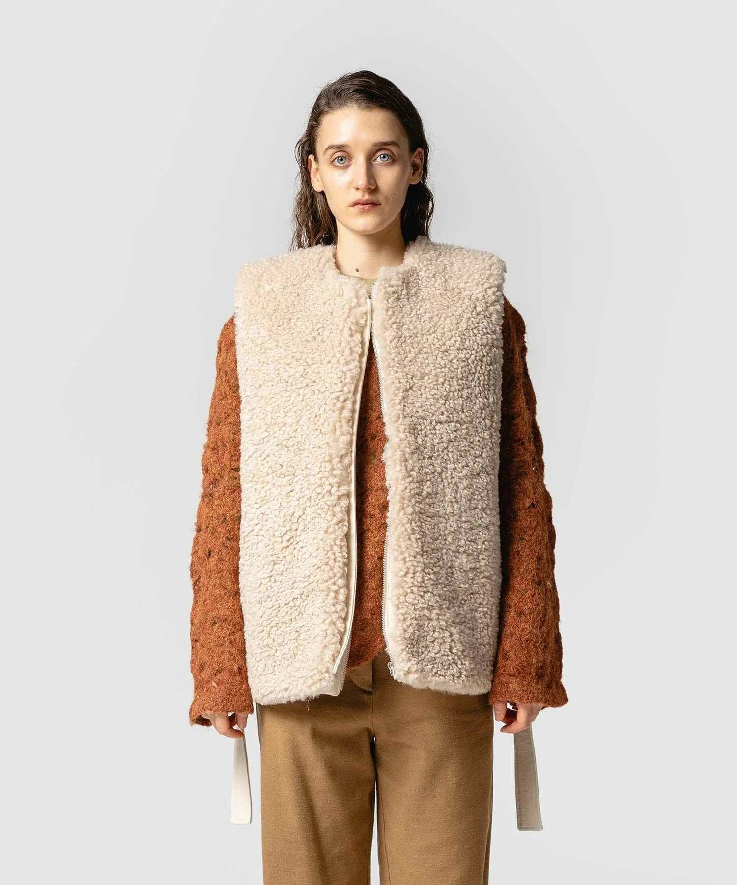 muller of yoshiokubo 公式通販｜PARIGOT ONLINE