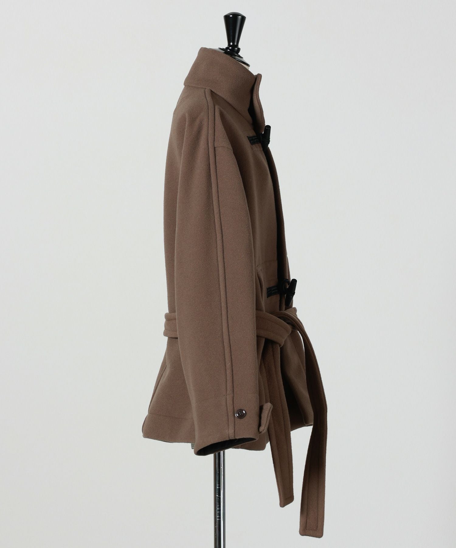 LEMAIRE(ルメール)】 SHORT DUFFLE COAT｜PARIGOT ONLINE（パリゴ