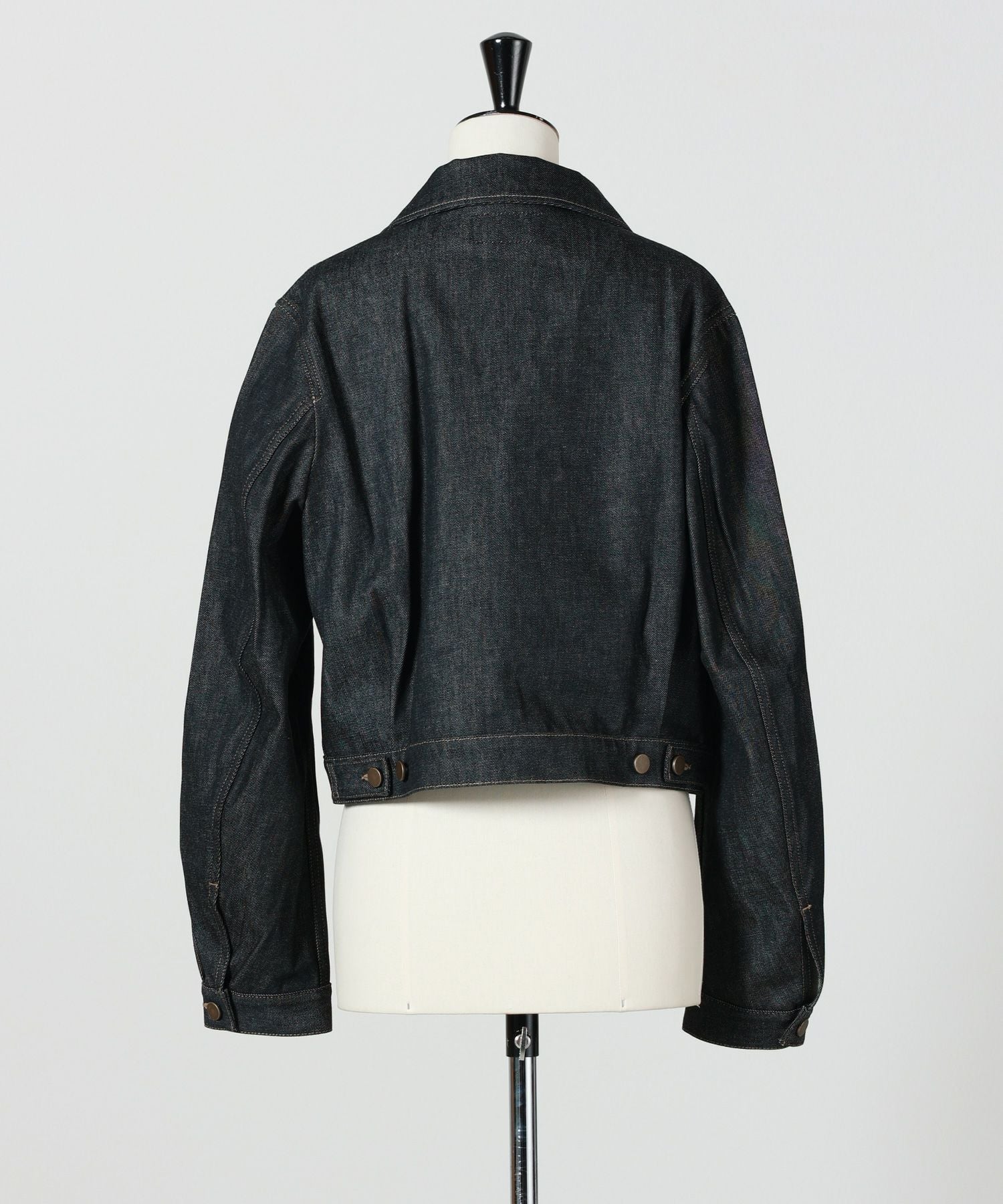 LEMAIRE(ルメール)】 CROPPED BLOUSON｜PARIGOT ONLINE（パリゴ