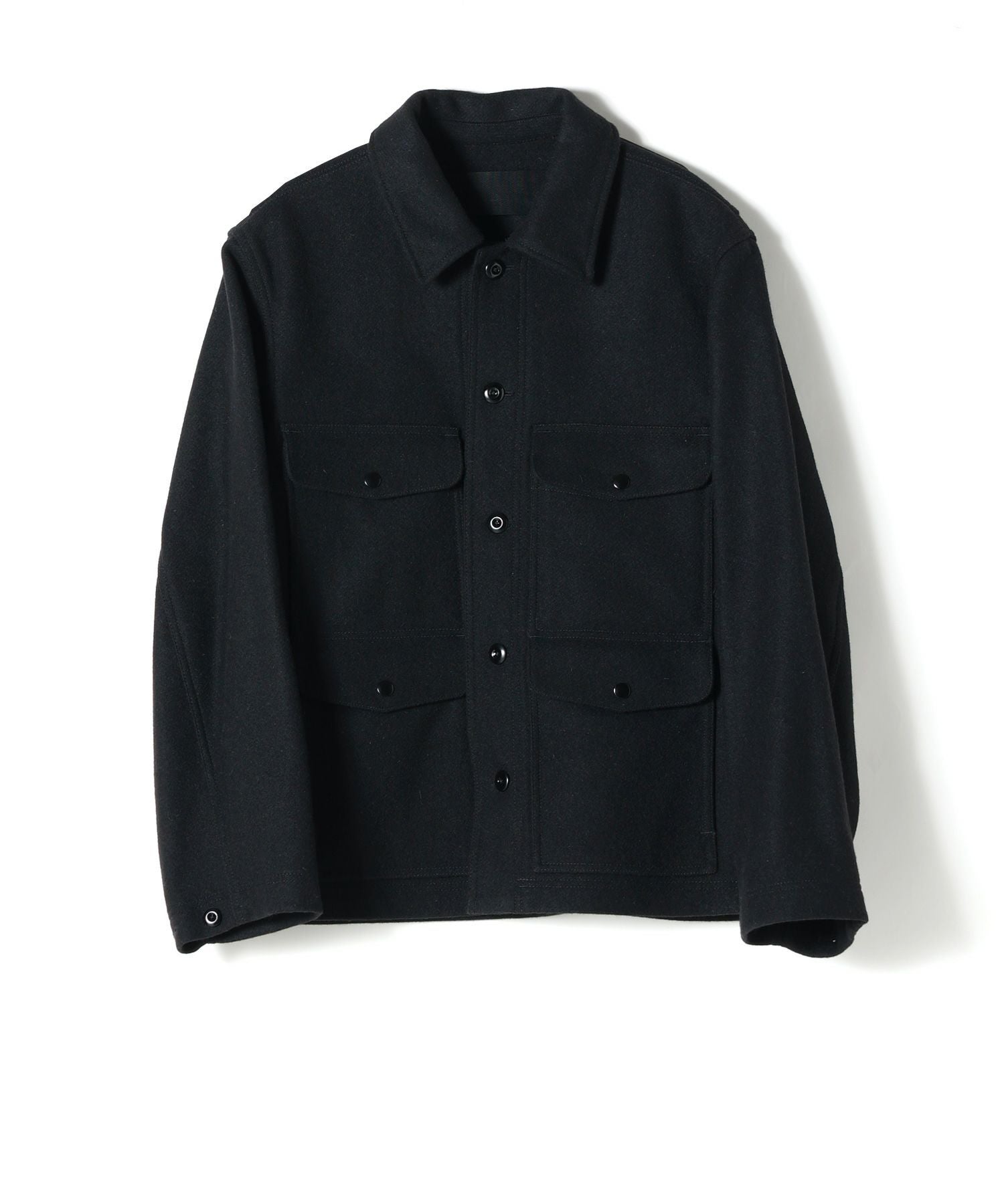 LEMAIRE(ルメール)】 UTILITY JACKET｜PARIGOT ONLINE（パリゴオンライン）