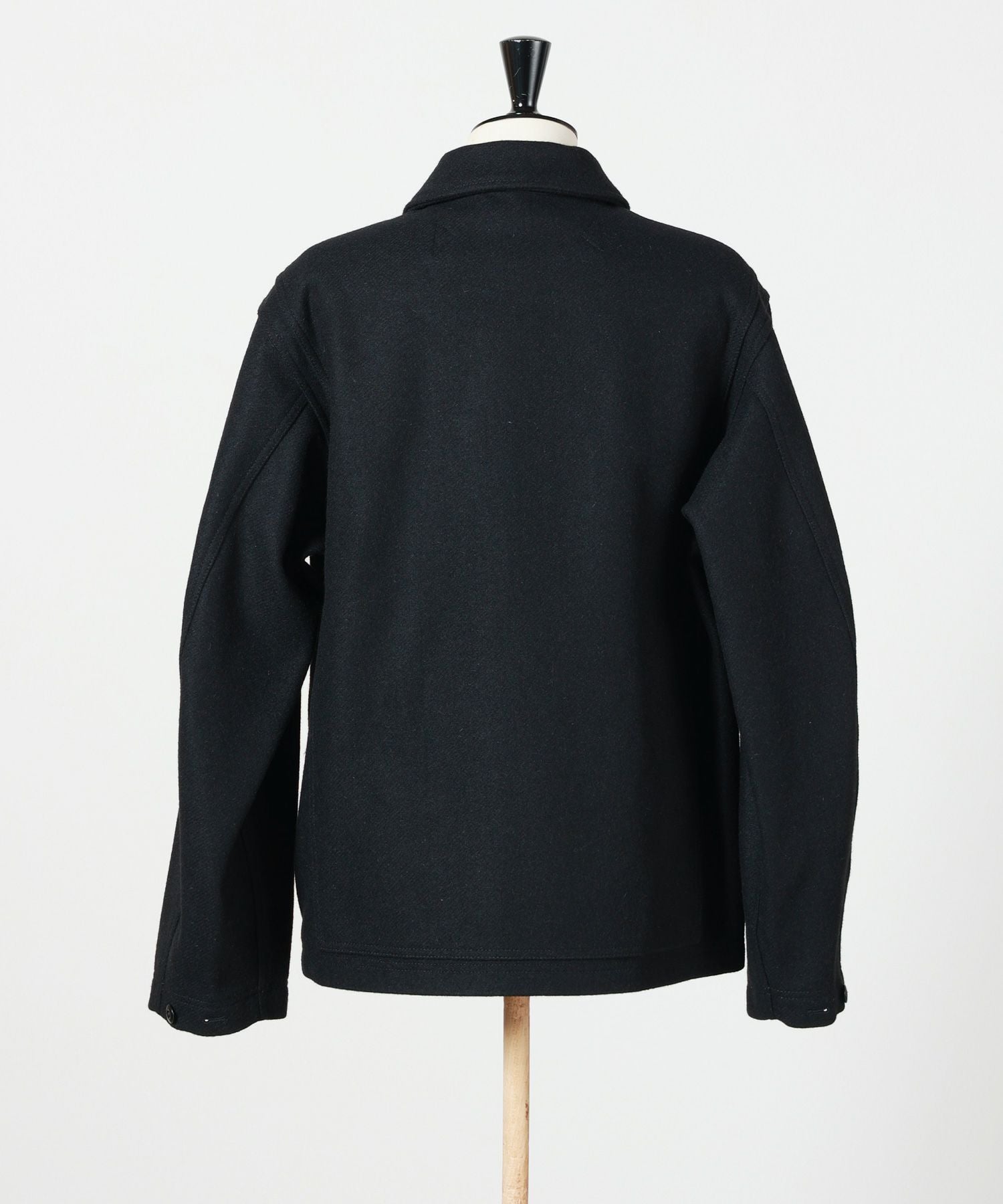LEMAIRE(ルメール)】 UTILITY JACKET｜PARIGOT ONLINE（パリゴオンライン）