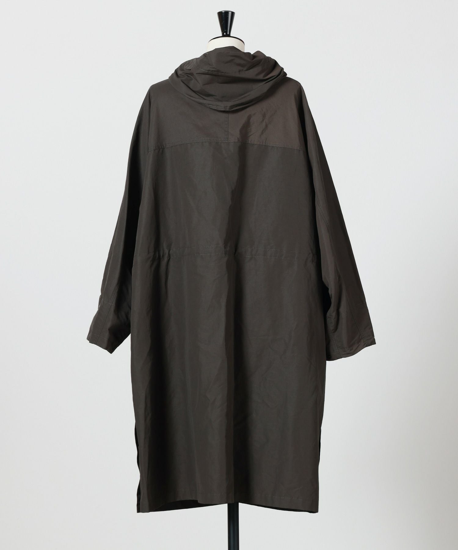LEMAIRE(ルメール)】 UTILITY RAINCOAT｜PARIGOT ONLINE（パリゴ