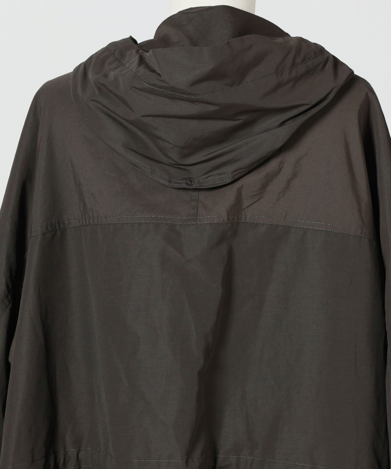 LEMAIRE(ルメール)】 UTILITY RAINCOAT｜PARIGOT ONLINE（パリゴ
