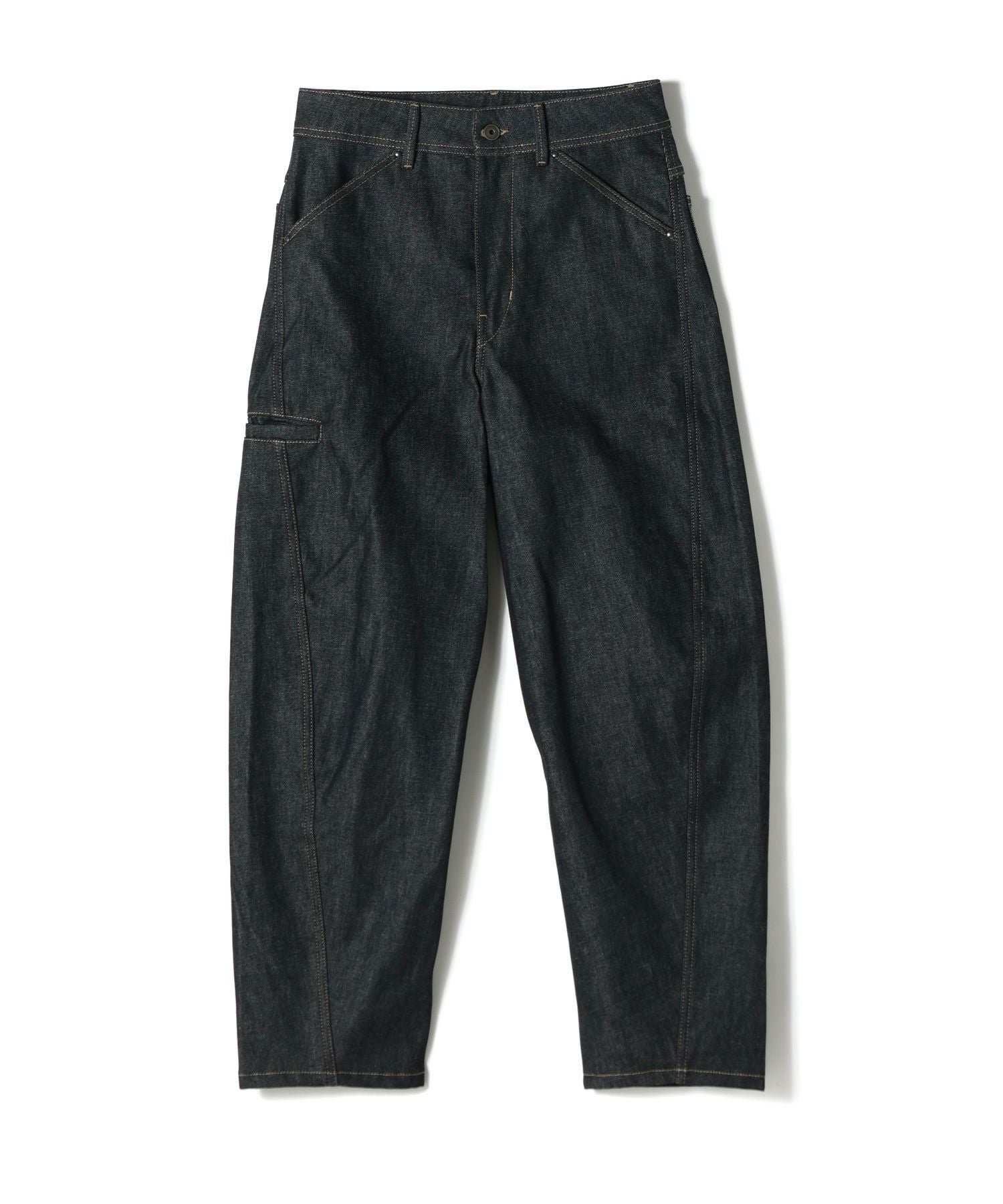 LEMAIRE(ルメール)】 TWISTED WORKWEAR PANTS｜PARIGOT ONLINE（パリゴ