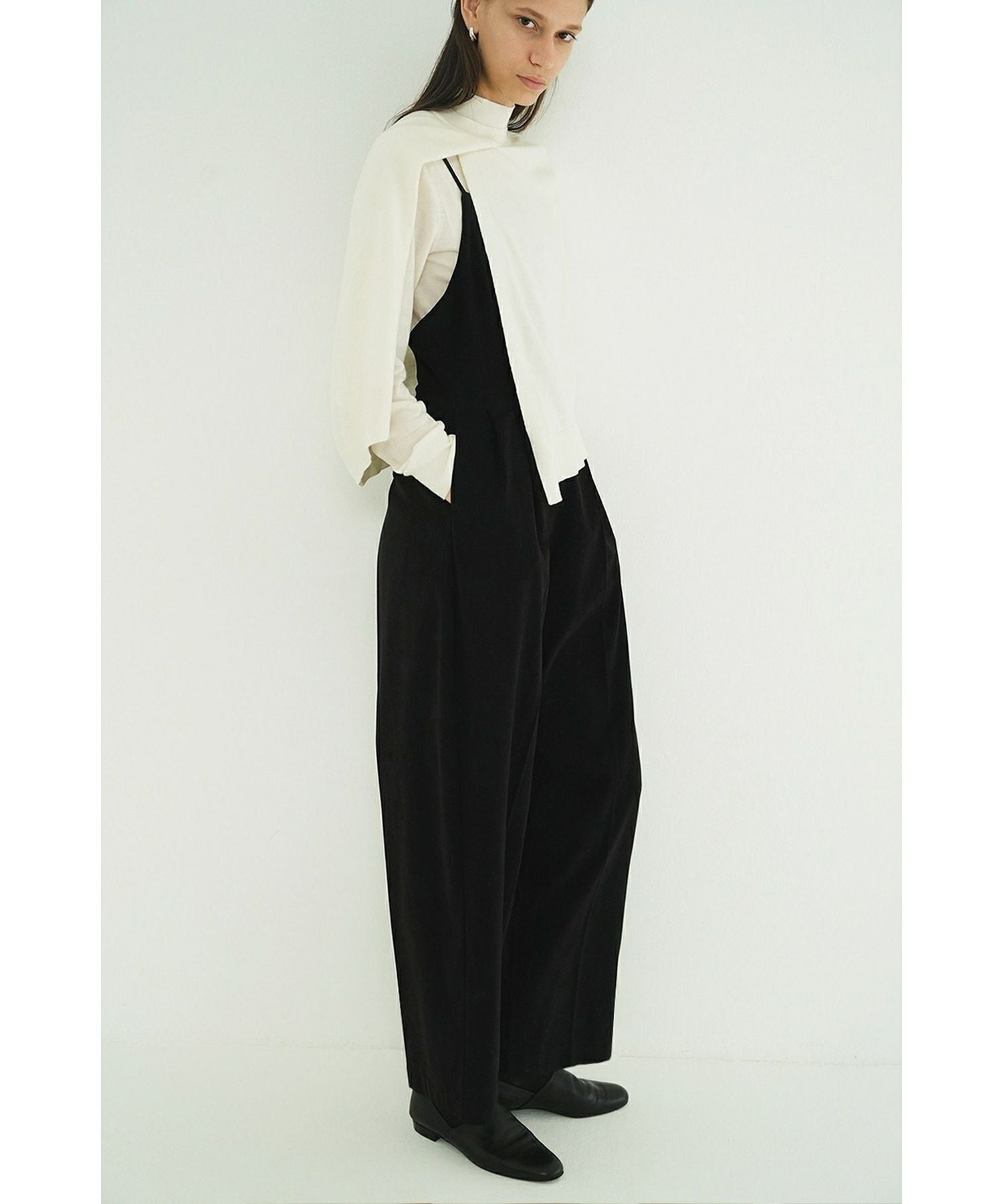CLANE(クラネ)】 CAMISOLE ALL IN ONE｜PARIGOT ONLINE（パリゴ