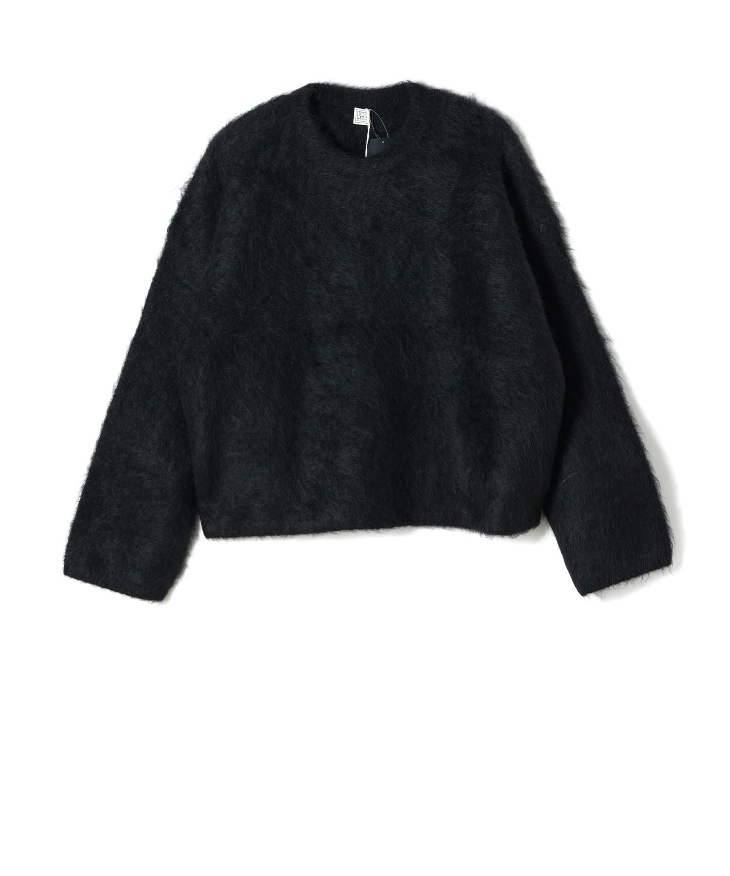 TOTEME(トーテム)】 BOXY ALPACA KNIT｜PARIGOT ONLINE（パリゴ