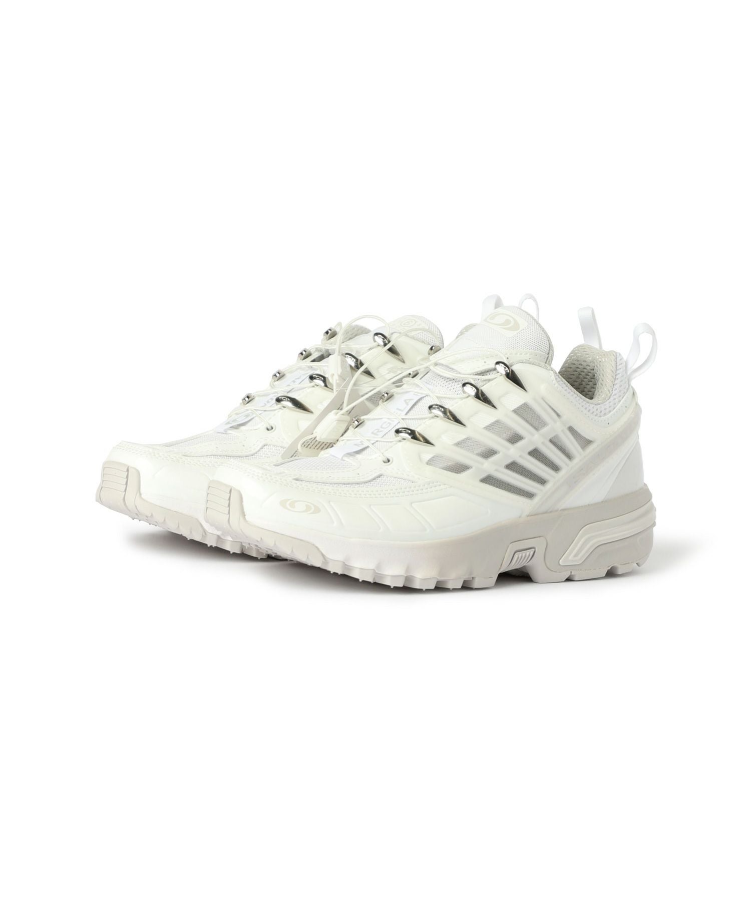 MM6 Maison Margiela(エムエムシックス メゾン マルジェラ)】 x
