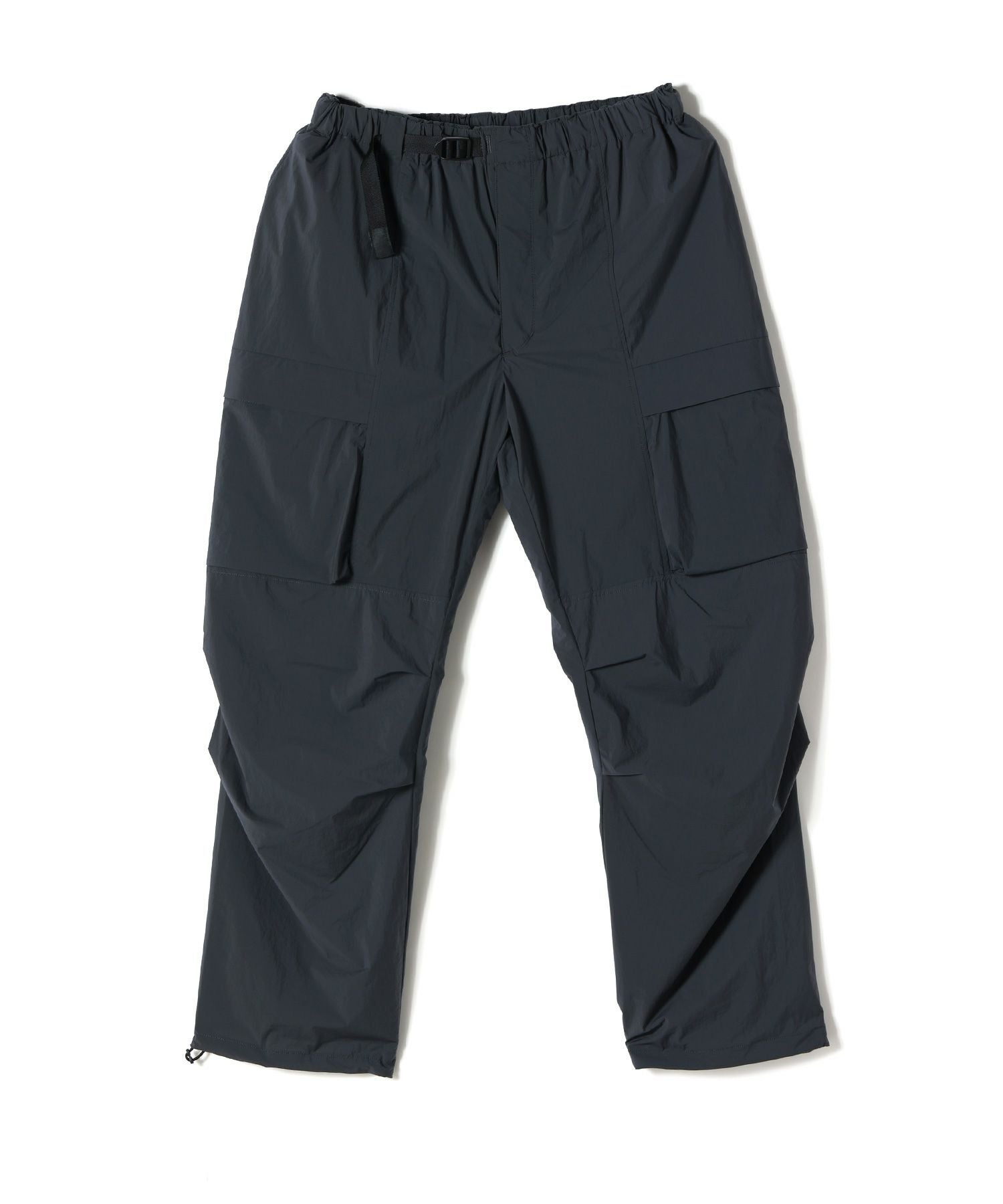 N.Hoolywood(エヌハリウッド)】 BELT PANTS｜PARIGOT ONLINE（パリゴ