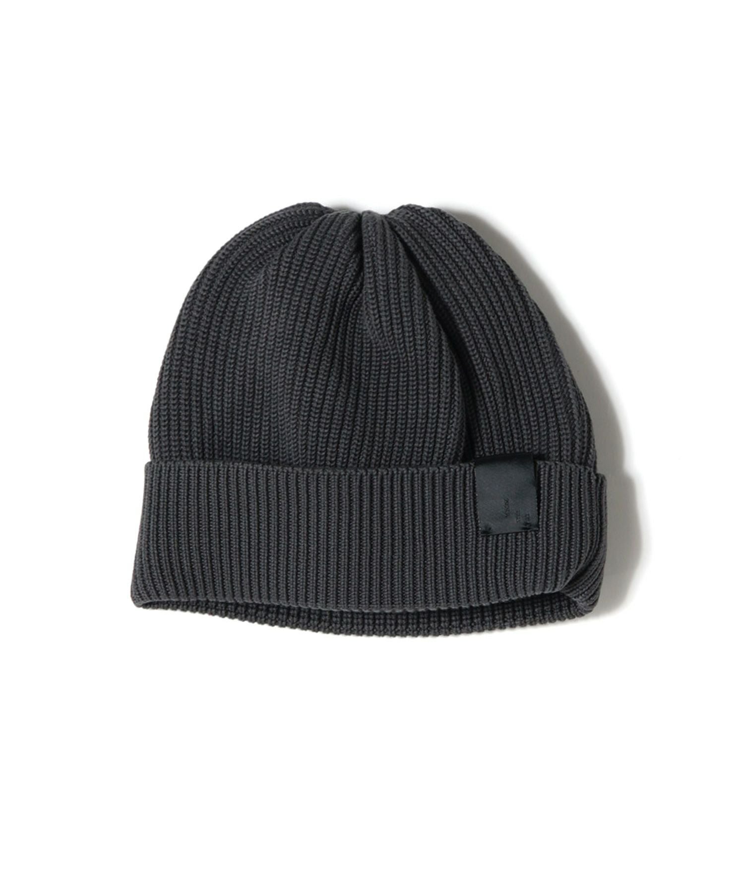 N.Hoolywood(エヌハリウッド)】 KNIT CAP｜PARIGOT ONLINE（パリゴ
