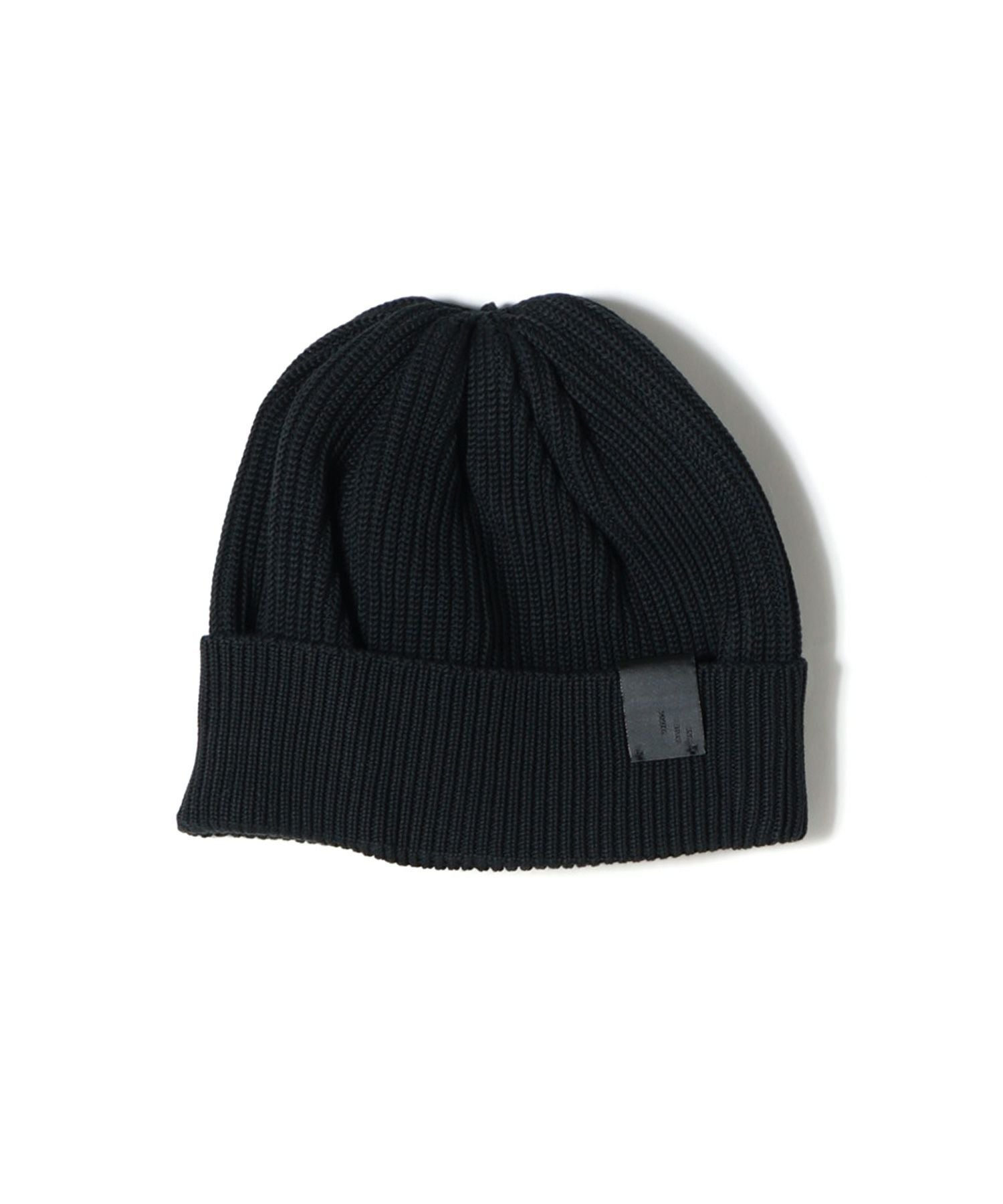 N.Hoolywood(エヌハリウッド)】 KNIT CAP｜PARIGOT ONLINE（パリゴ