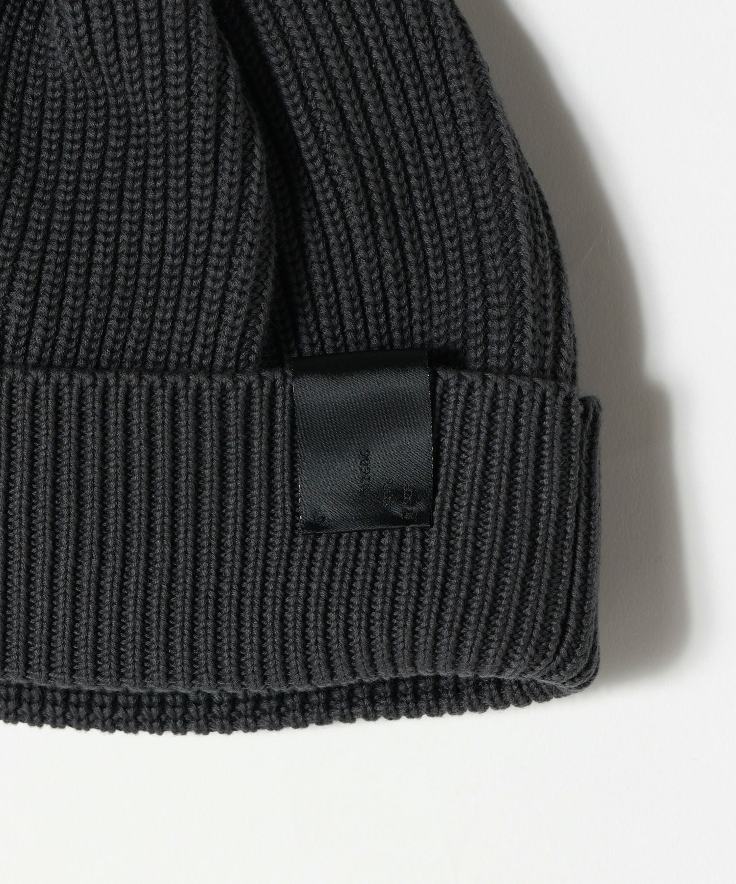 N.Hoolywood(エヌハリウッド)】 KNIT CAP｜PARIGOT ONLINE（パリゴ