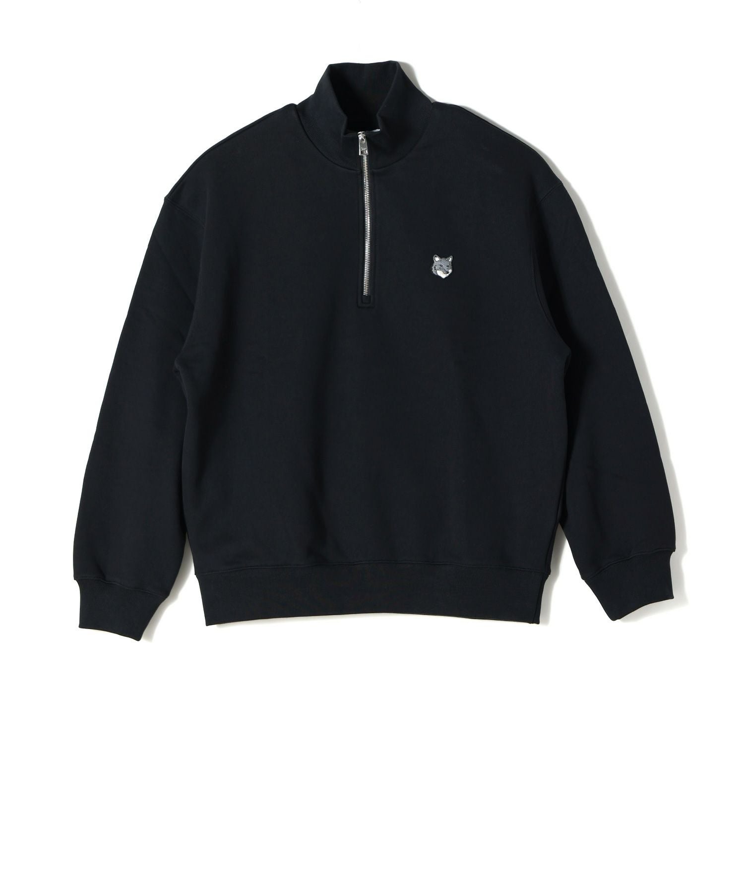 MAISON KITSUNE(メゾンキツネ)】 フォックスヘッド コンフォート
