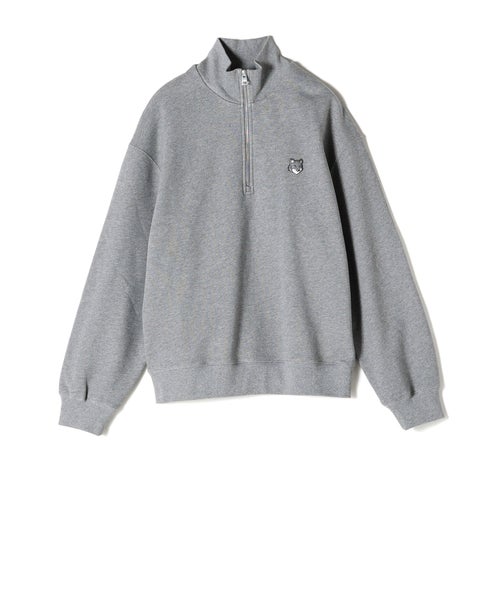 H131(Medium grey melange)