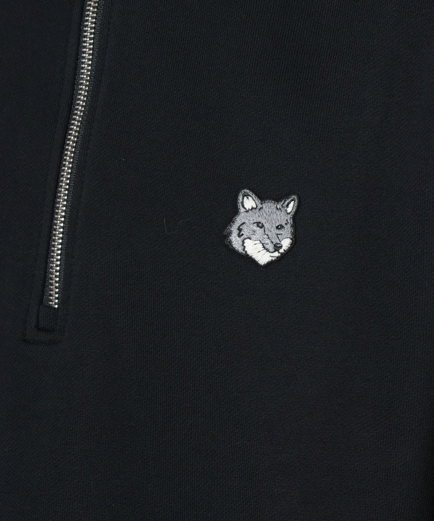 MAISON KITSUNE(メゾンキツネ)】 フォックスヘッド コンフォート