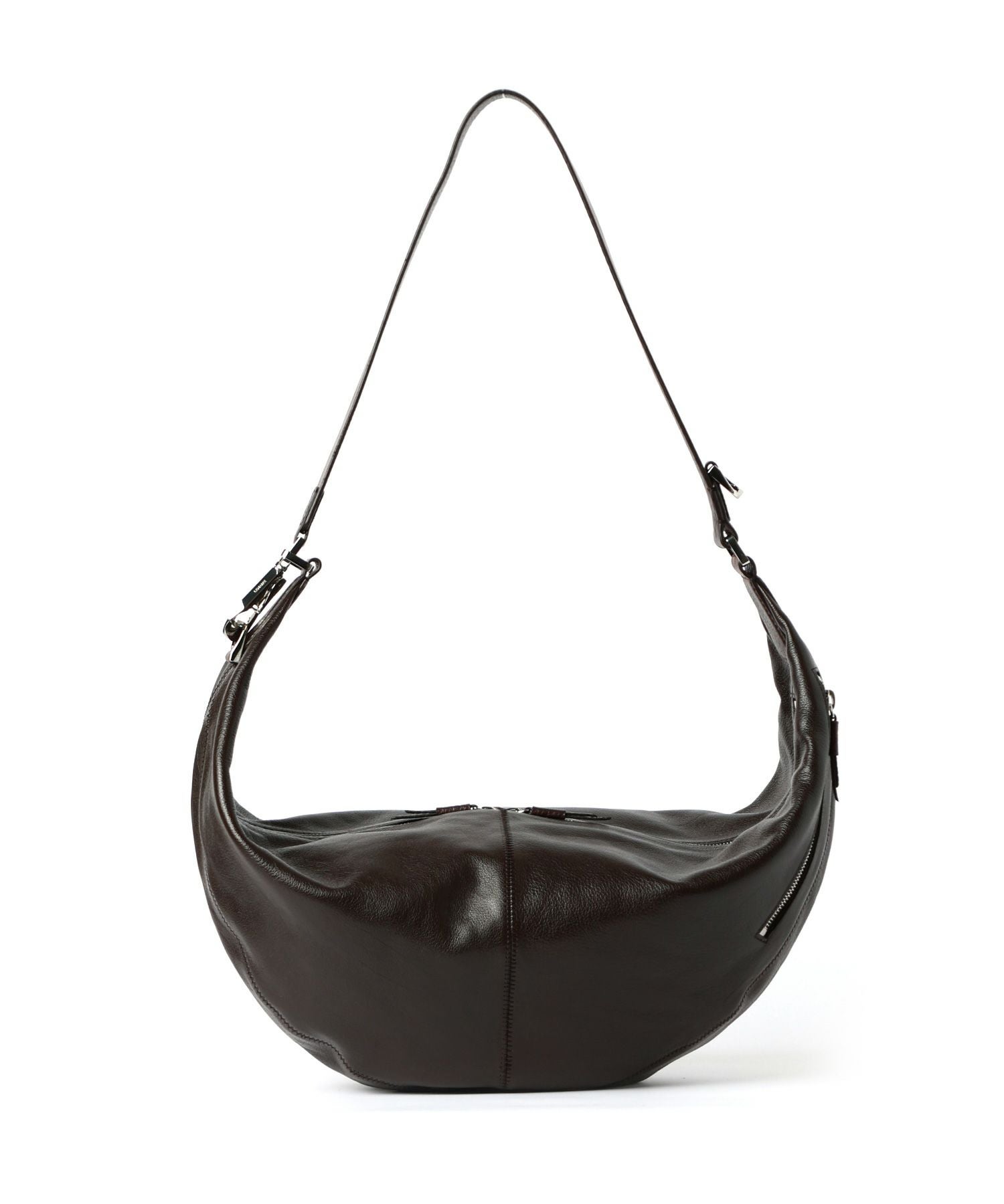 LEMAIRE(ルメール)】 LEMAIRE QUIVER CLIP BAG｜PARIGOT ONLINE