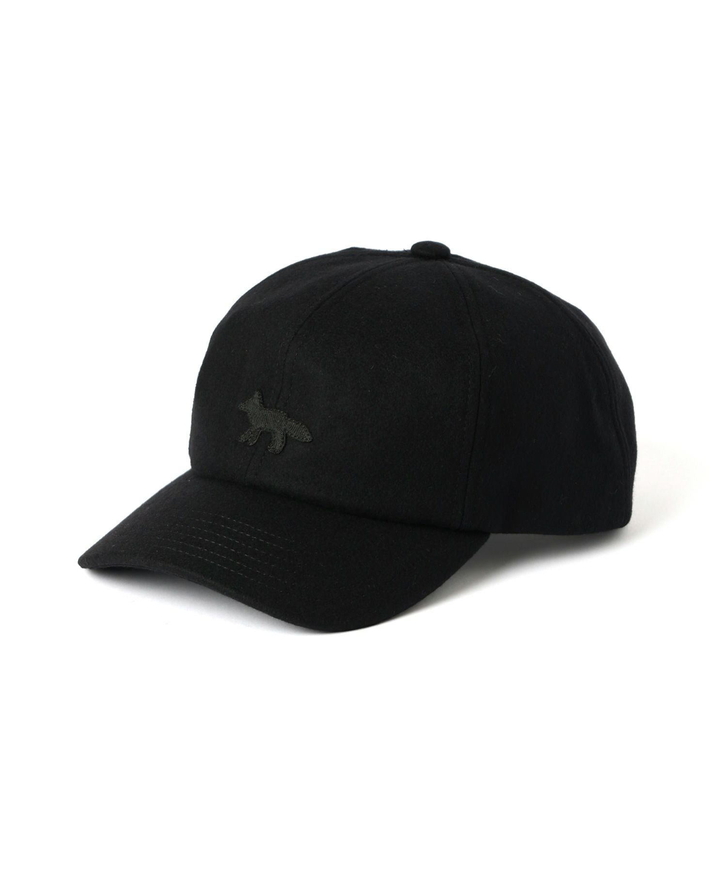 MAISON KITSUNE(メゾンキツネ)】 プロフィール フォックス ウール