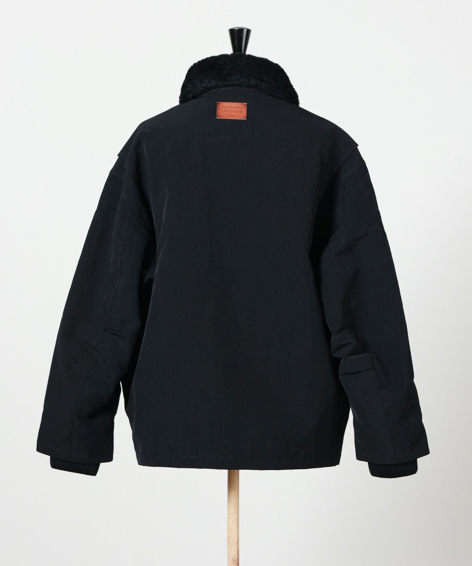 Acne Studios(アクネストゥディオズ)】 ナイロンジャケット｜PARIGOT