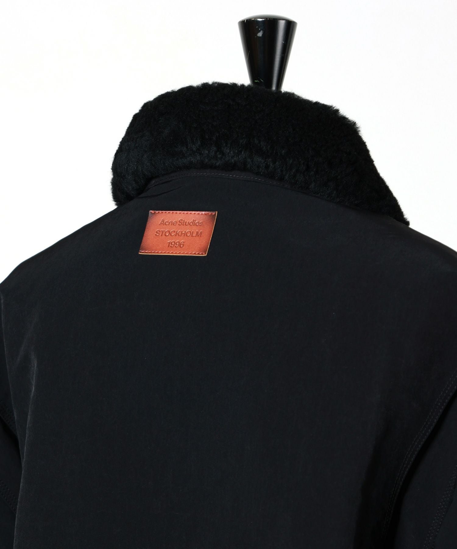 Acne Studios(アクネストゥディオズ)】 ナイロンジャケット｜PARIGOT