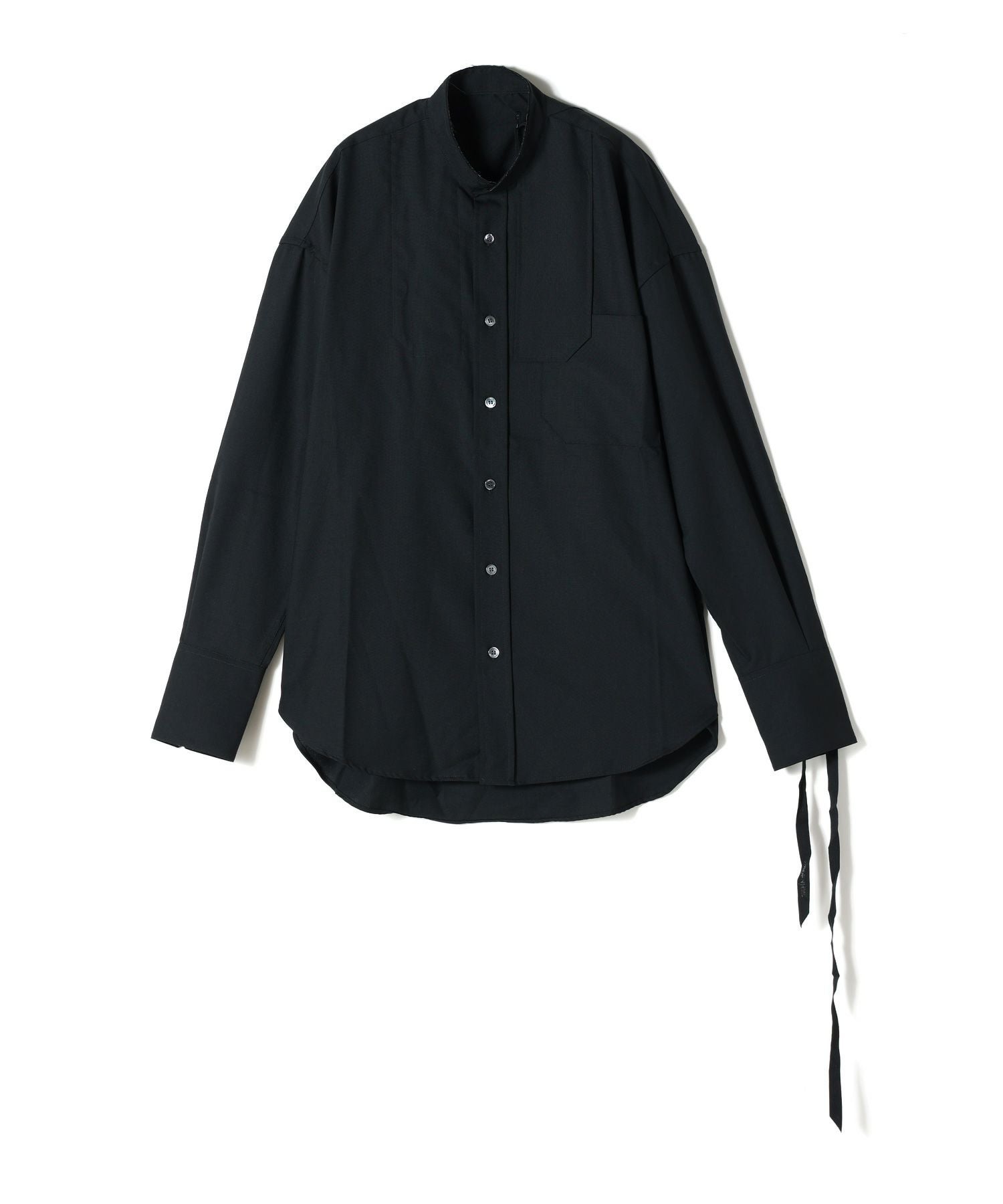 MARINA YEE(マリナイー)】 M.Y.SHIRT15｜PARIGOT ONLINE（パリゴ