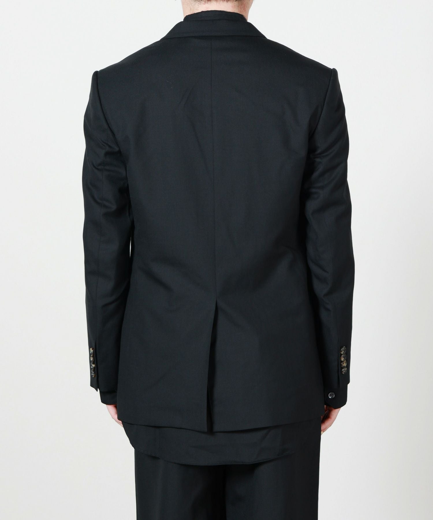 MARINA YEE(マリナイー)】 TUXEDO JACKET｜PARIGOT ONLINE（パリゴ