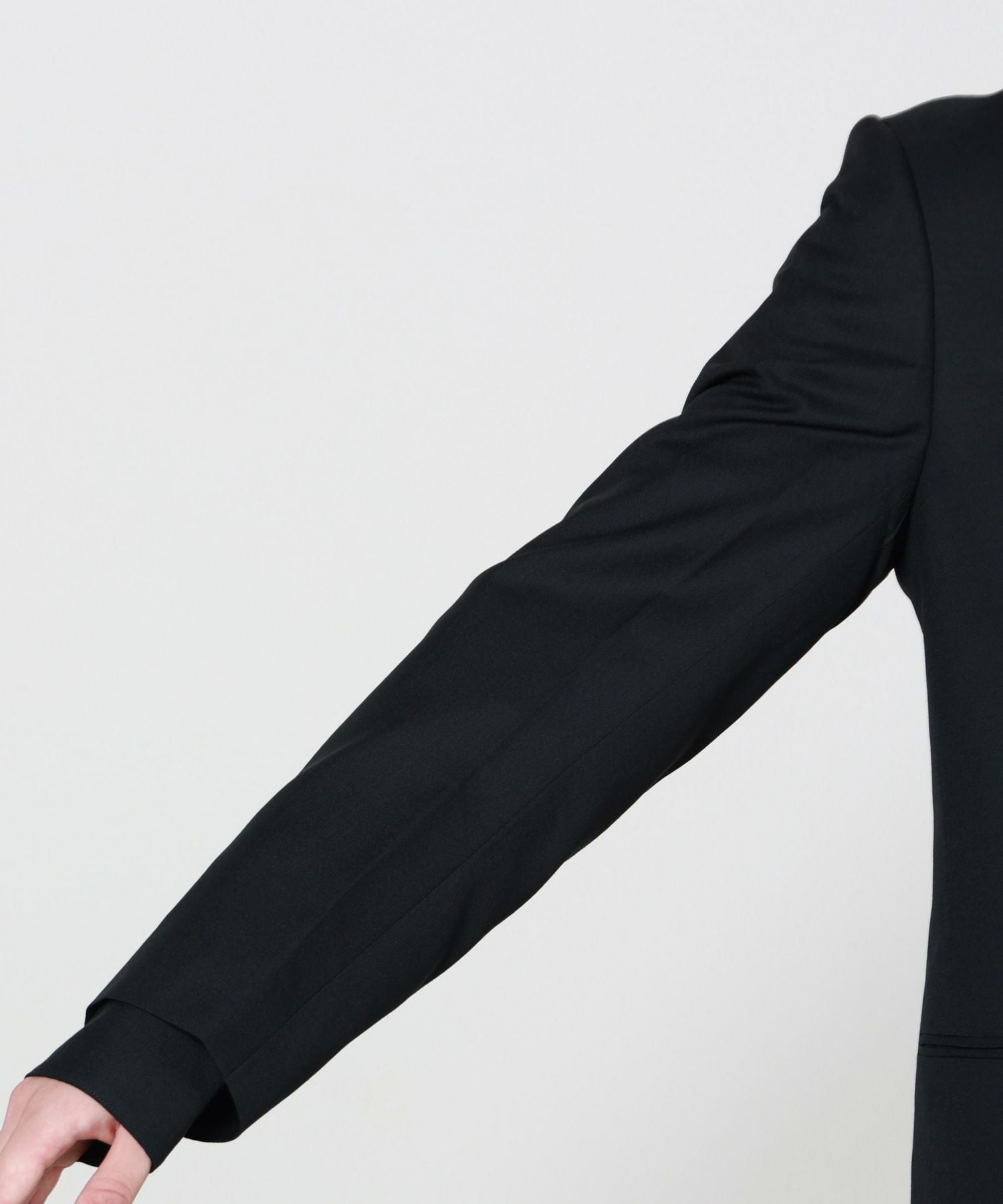 MARINA YEE(マリナイー)】 TUXEDO JACKET｜PARIGOT ONLINE（パリゴ