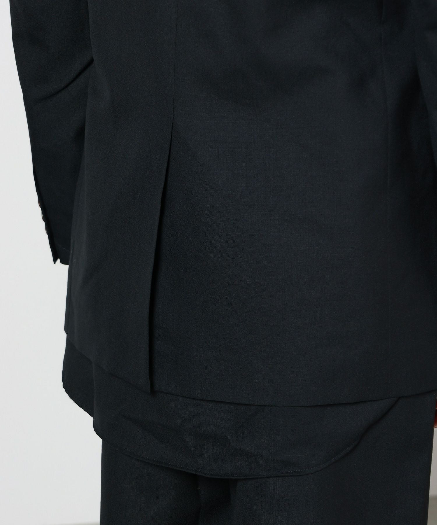 MARINA YEE(マリナイー)】 TUXEDO JACKET｜PARIGOT ONLINE（パリゴ