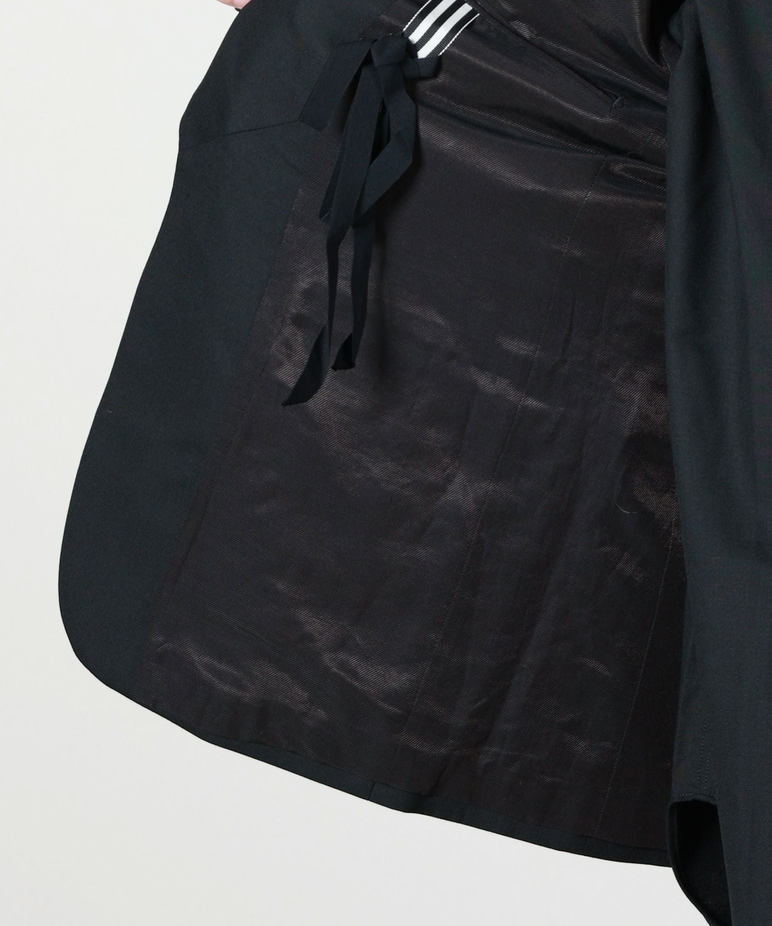 MARINA YEE(マリナイー)】 TUXEDO JACKET｜PARIGOT ONLINE（パリゴ