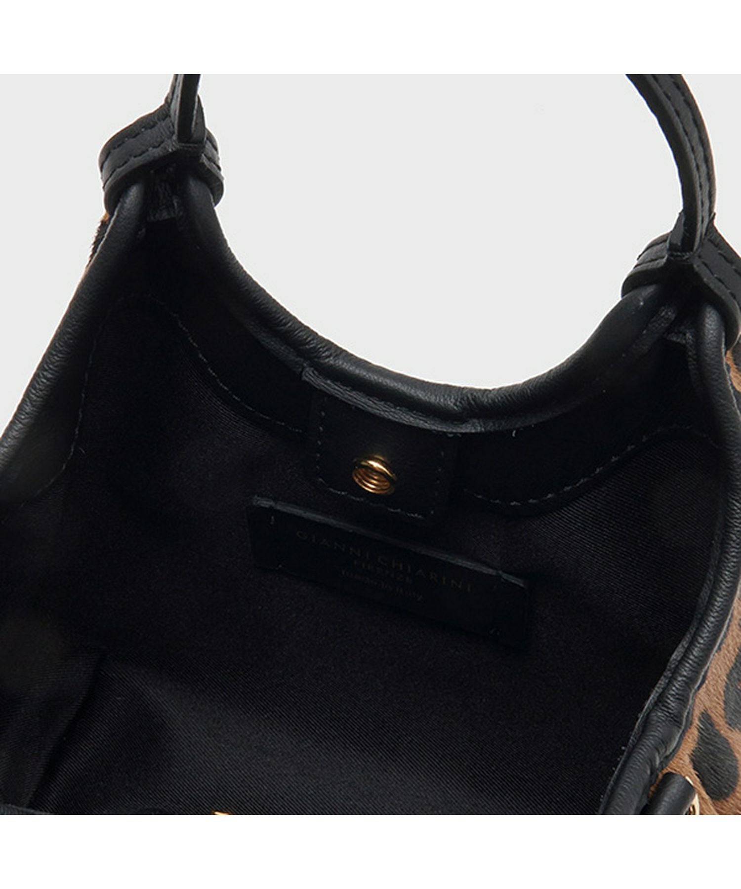GIANNI CHIARINI(ジャンニ キアリーニ)】 DUA デュアXS｜PARIGOT