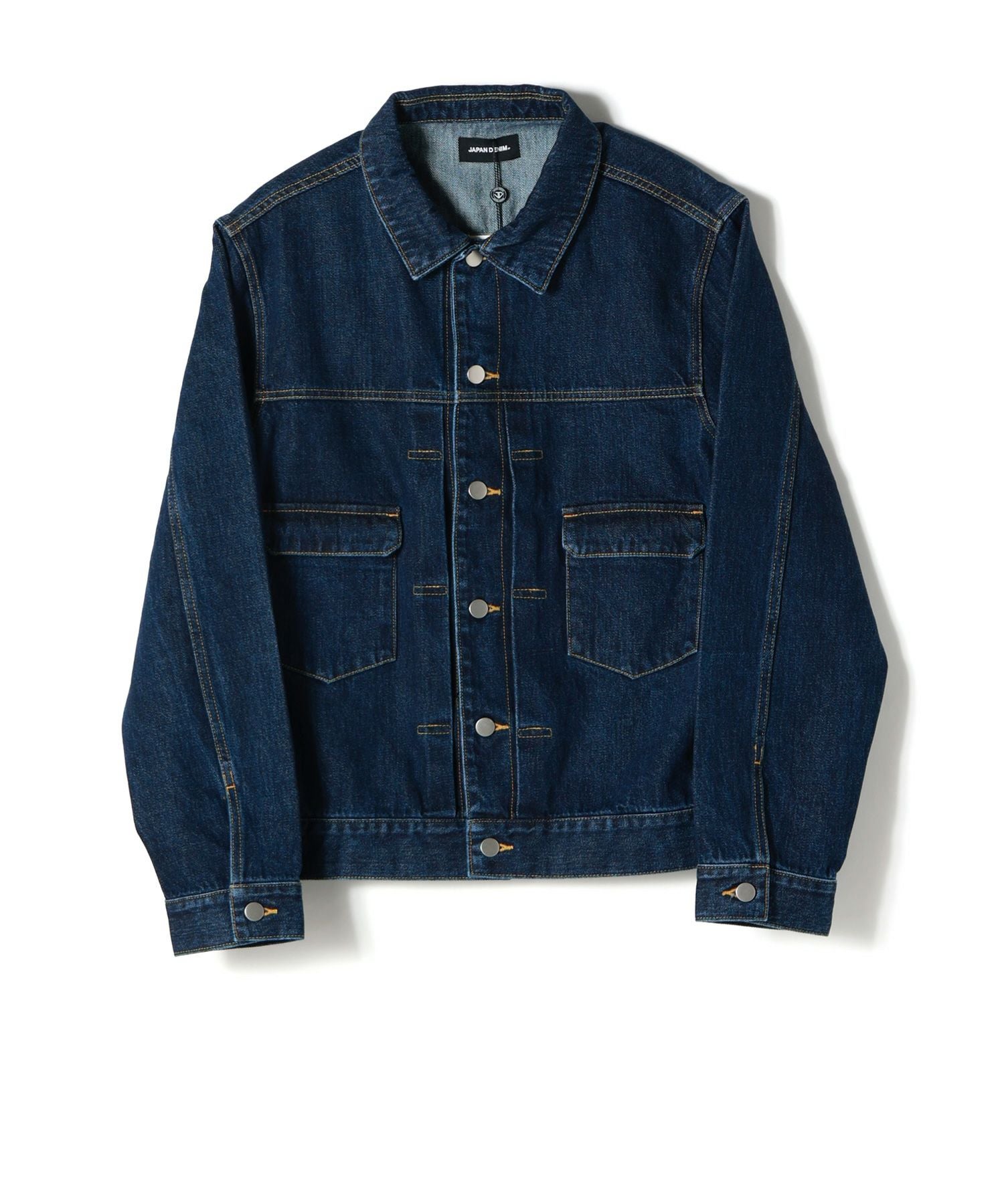 JAPAN DENIM（ジャパンデニム）公式通販｜PARIGOT ONLINE