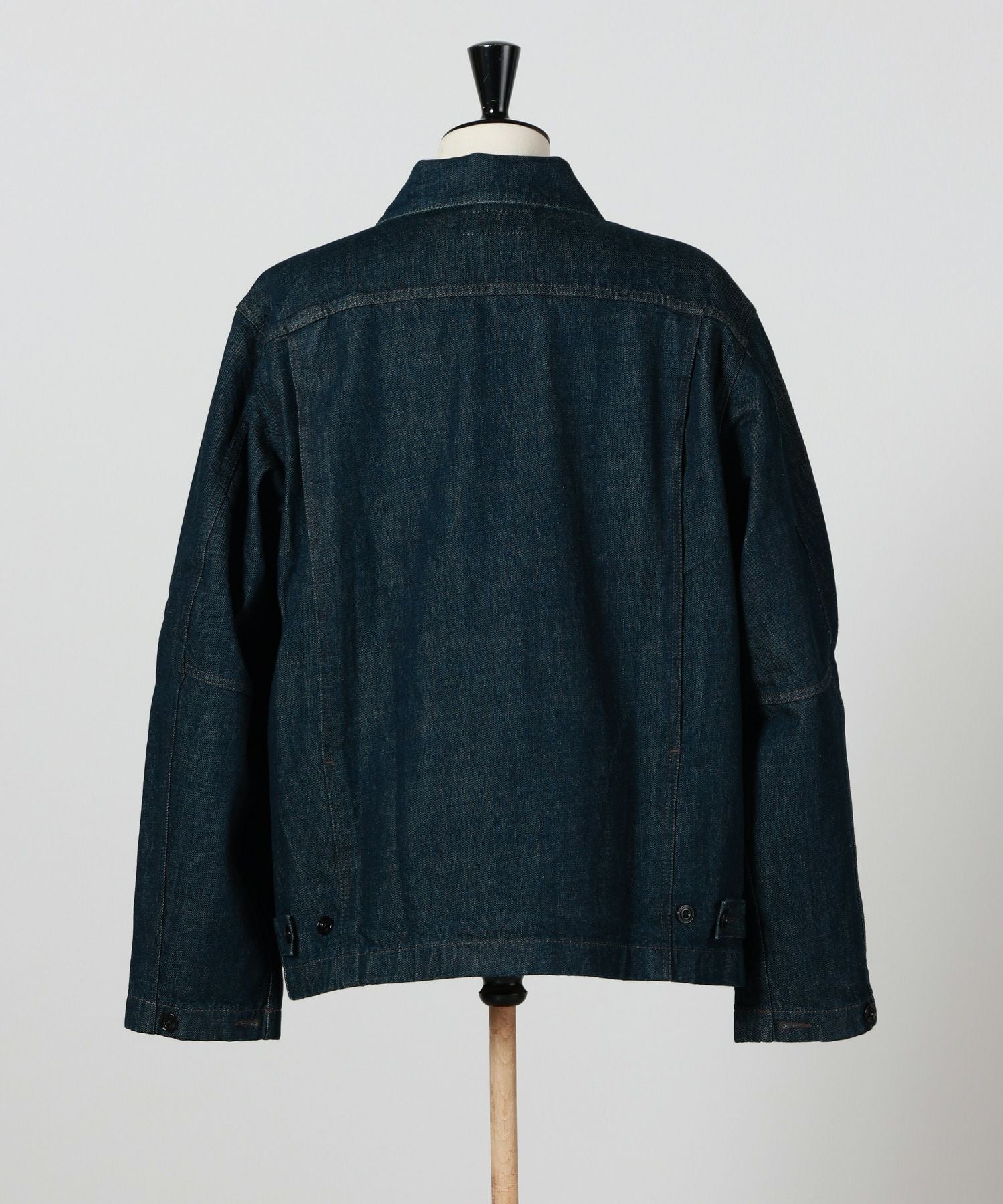 LEMAIRE(ルメール)】 BOXY JACKET｜PARIGOT ONLINE（パリゴオンライン）