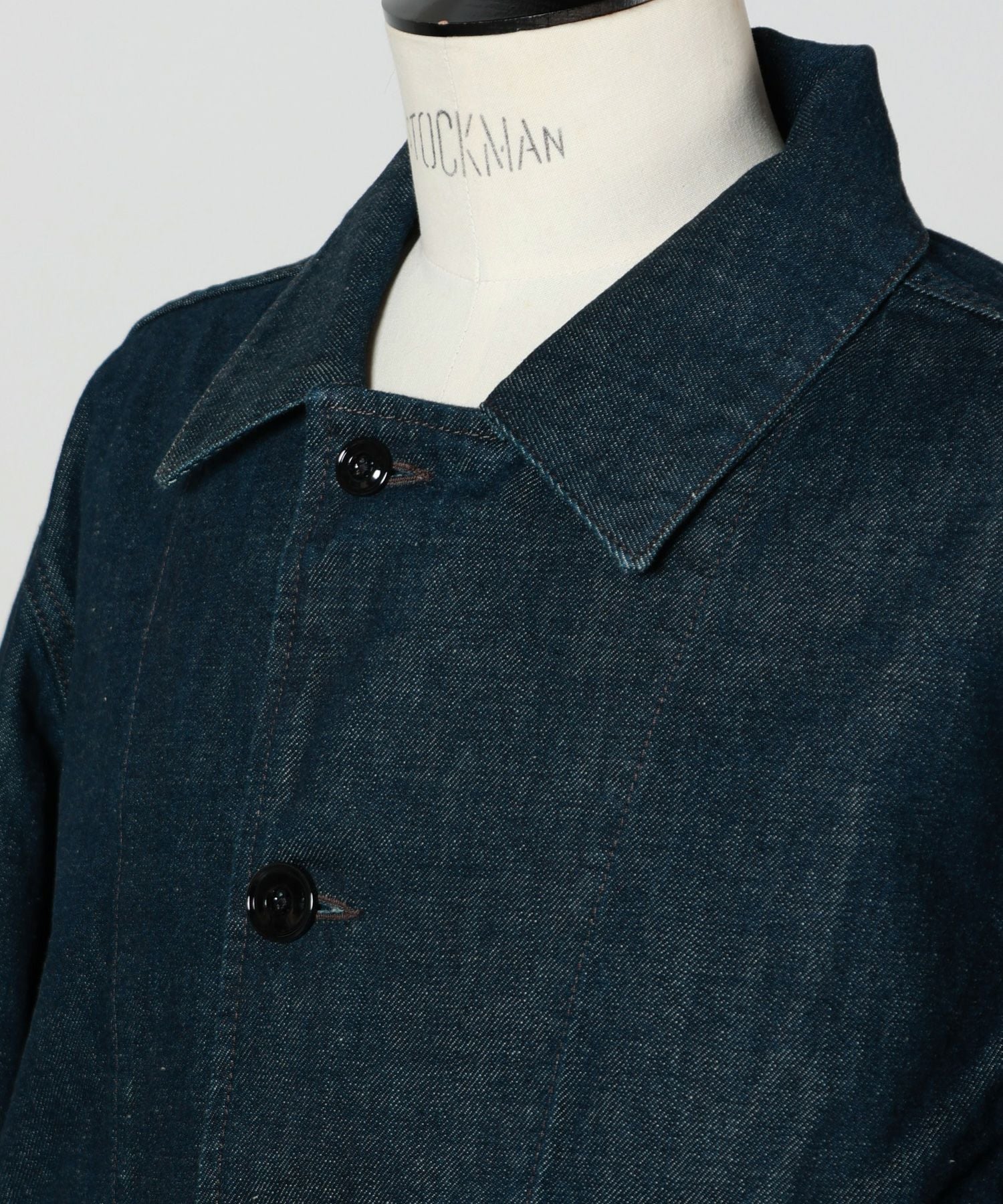 LEMAIRE(ルメール)】 BOXY JACKET｜PARIGOT ONLINE（パリゴオンライン）