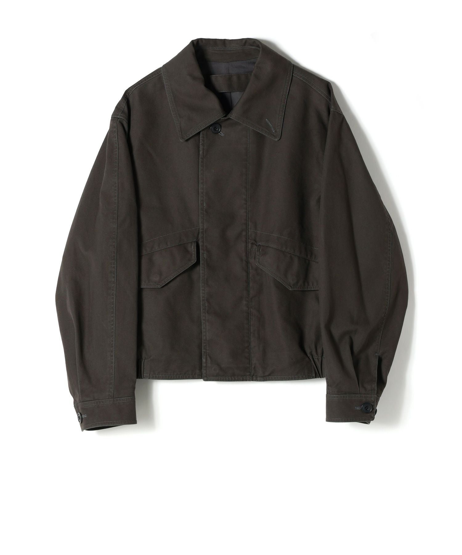 LEMAIRE(ルメール)】 BOXY BLOUSON｜PARIGOT ONLINE（パリゴオンライン）