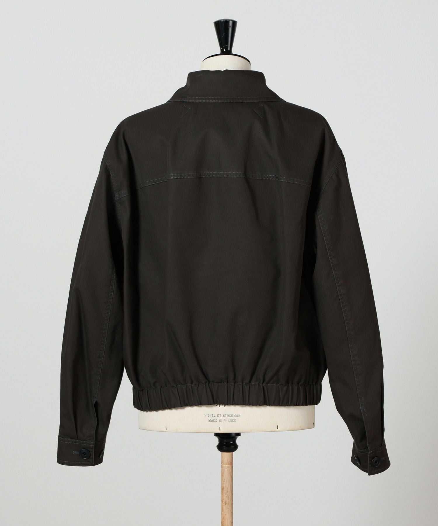 LEMAIRE(ルメール)】 BOXY BLOUSON｜PARIGOT ONLINE（パリゴオンライン）