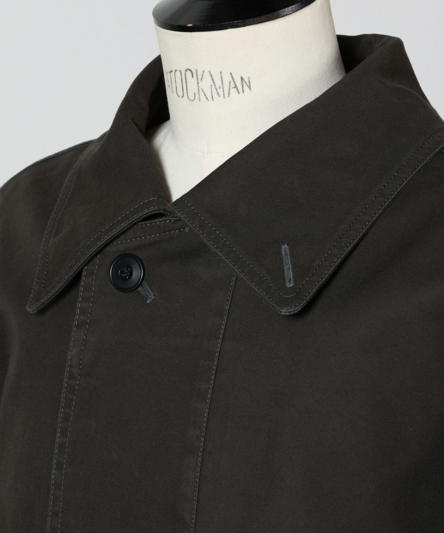 LEMAIRE(ルメール)】 BOXY BLOUSON｜PARIGOT ONLINE（パリゴオンライン）